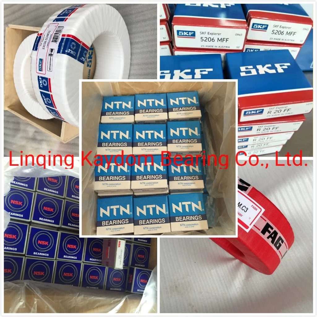 SKF NTN NSK 61900 61902 2RS Thin Wall Ball Bearings