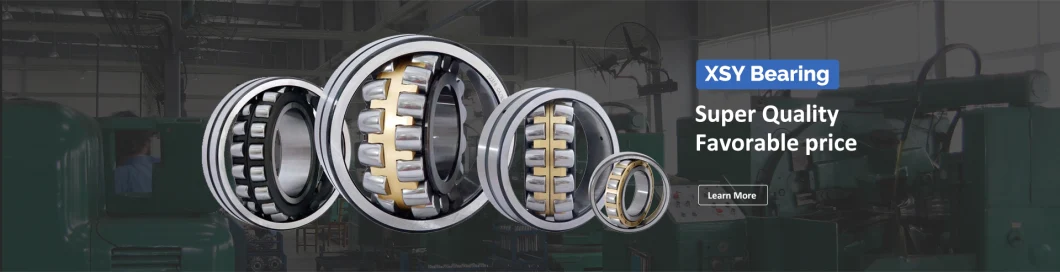 Chinese Factory Cheap Bearing Tapered Roller Bearing30209