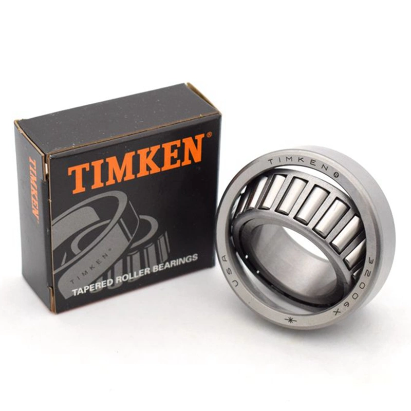 Timken SKF Koyo NSK NTN Origin Taper Roller Bearing 32019 32203 32204 32209 32210 32211 32212 32213 Lm11949/10 Catalog Tapered Bearing with Price List