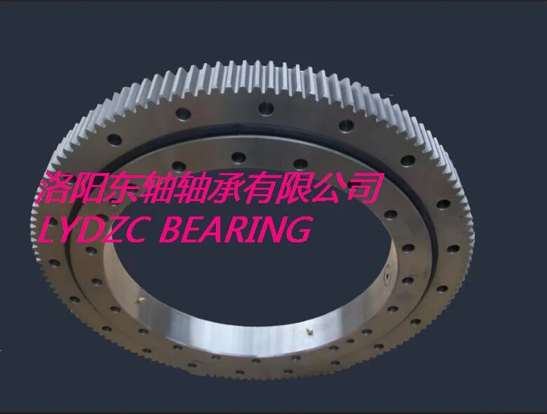 Rks. 061.25.1204 Stacking Machine Bearing Mechanical Rotary Table Bearing