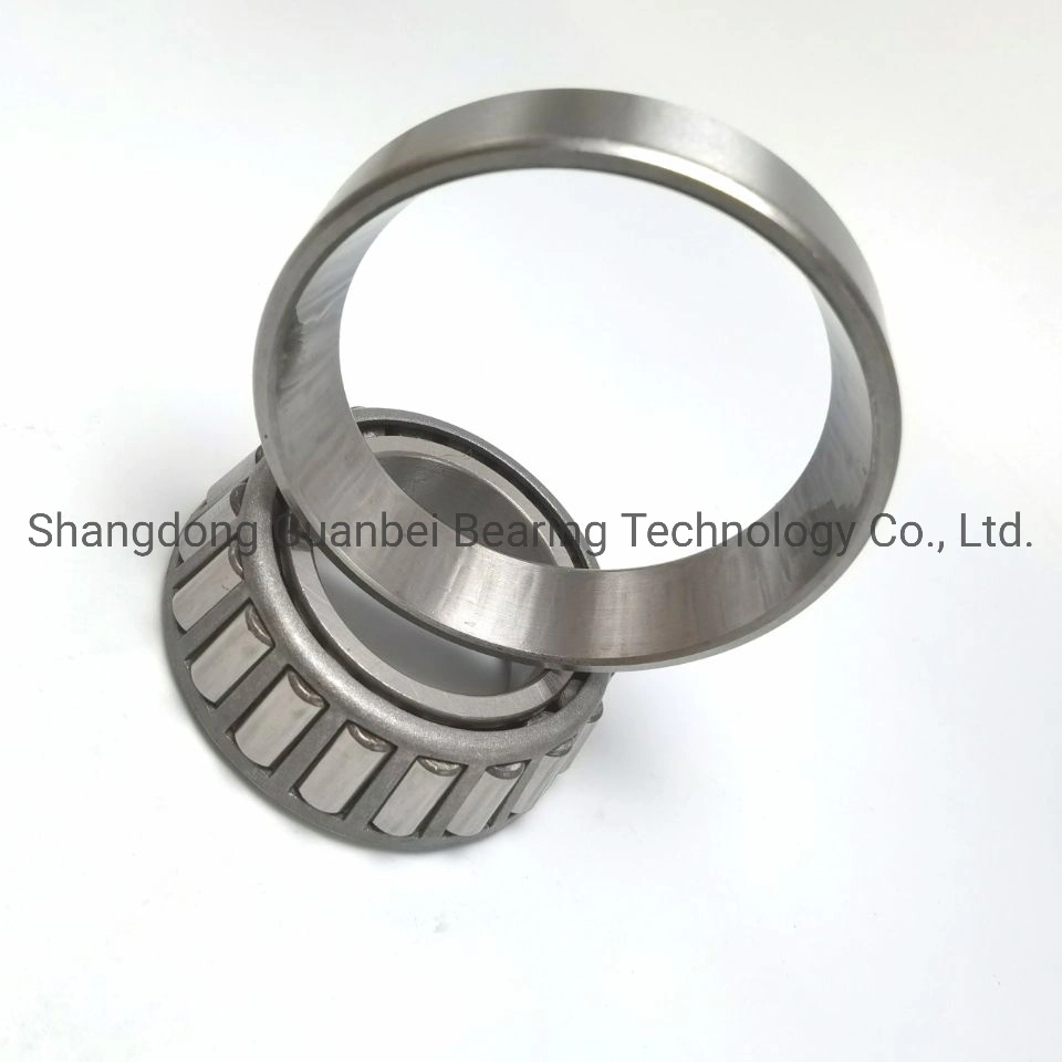 Cage and Roller Bearing Construction Machinery Parts Cylindrical Roller Bearings Linear Bearings Deep Groove Ball Bearings