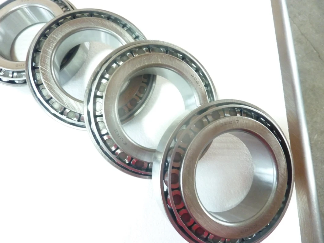 32216 Taper Roller Bearing 32218 32220 Roller Bearing From Chinese Factory