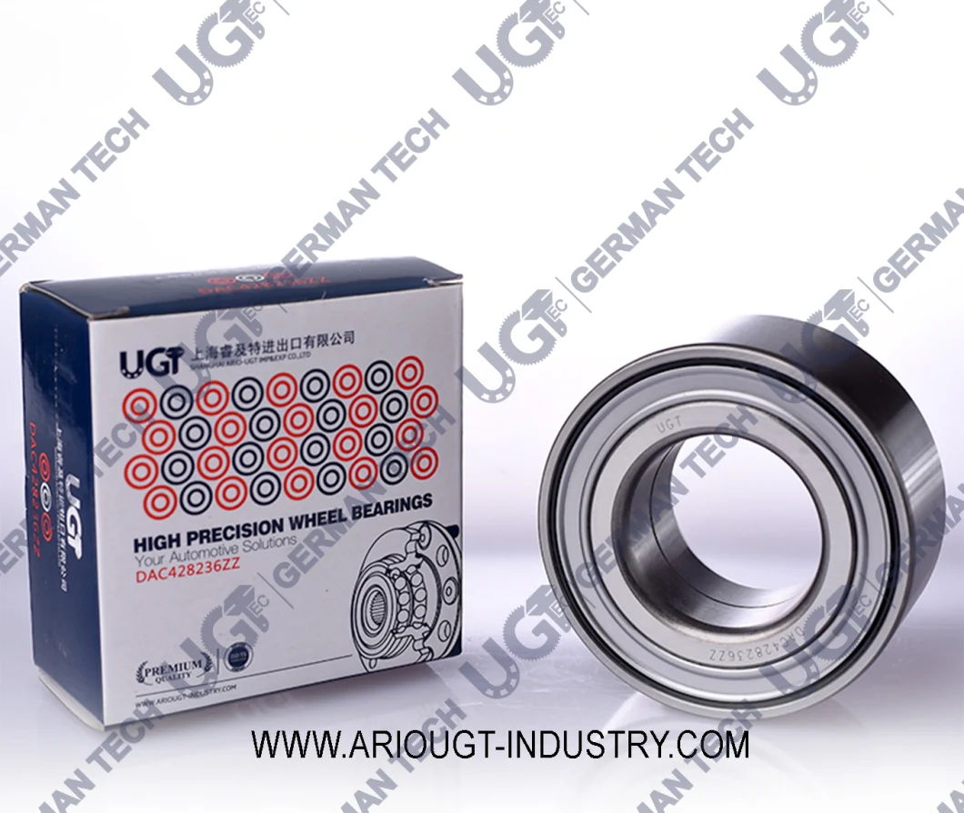 Auto Bearing Dac42800042/SKF Ba2b309609ad with 13 Balls for BMW Car Wheel Bearing with Good Quality