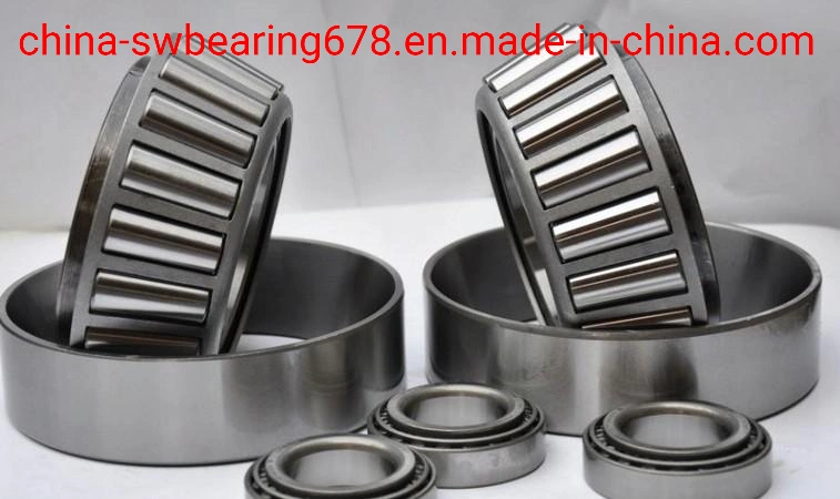 Gold Supplier Taper Roller Bearing 32217 Bearing Truck Bearing