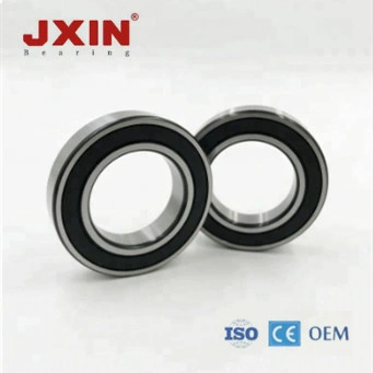 17287 Ball Bearings for Bike Wheel From Factory Direct Sale