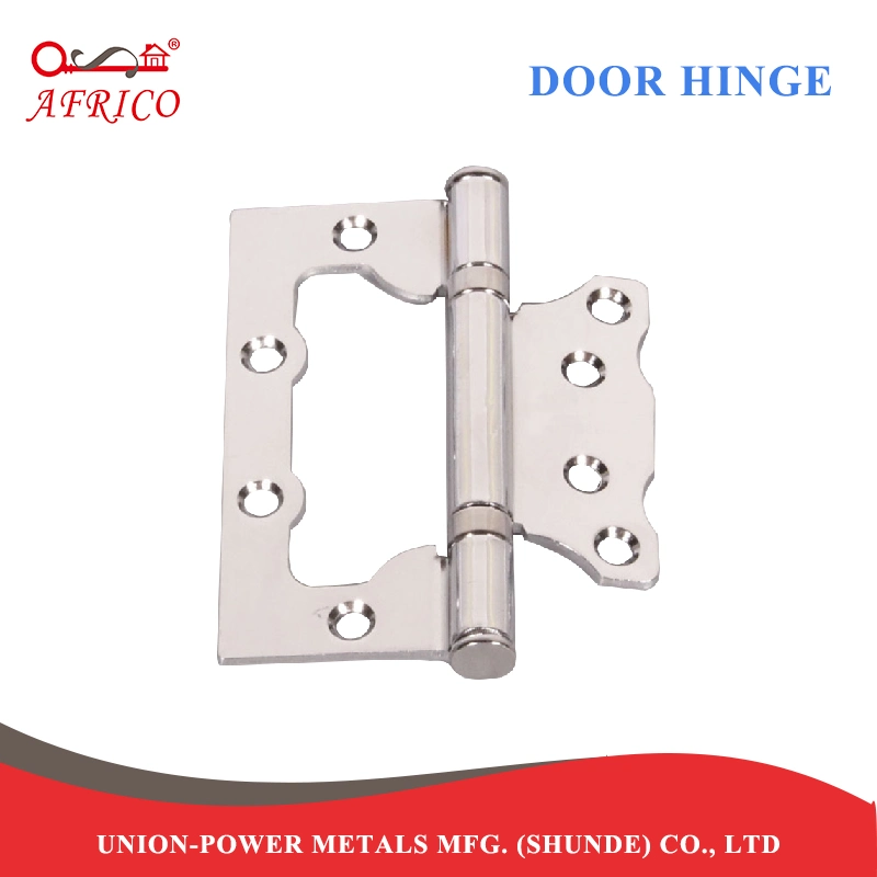 Precision Casting Investment Casting Steel Two Ball Bearing Door Hinges