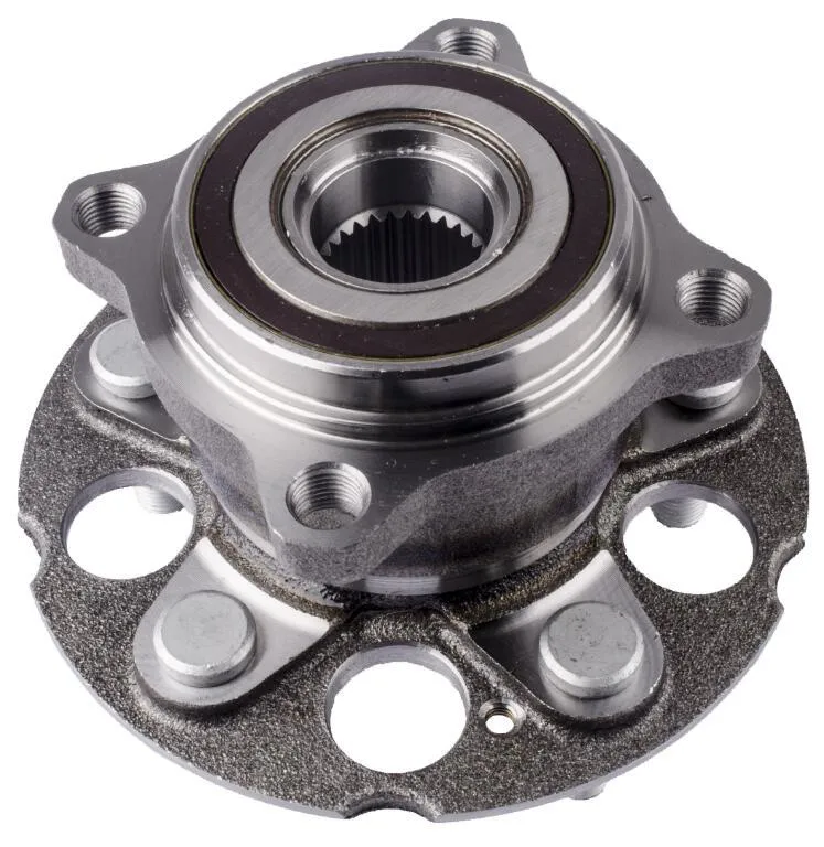 Auto Part Wheel Bearing Hub Assembly for Toyota Camry 89544-33010