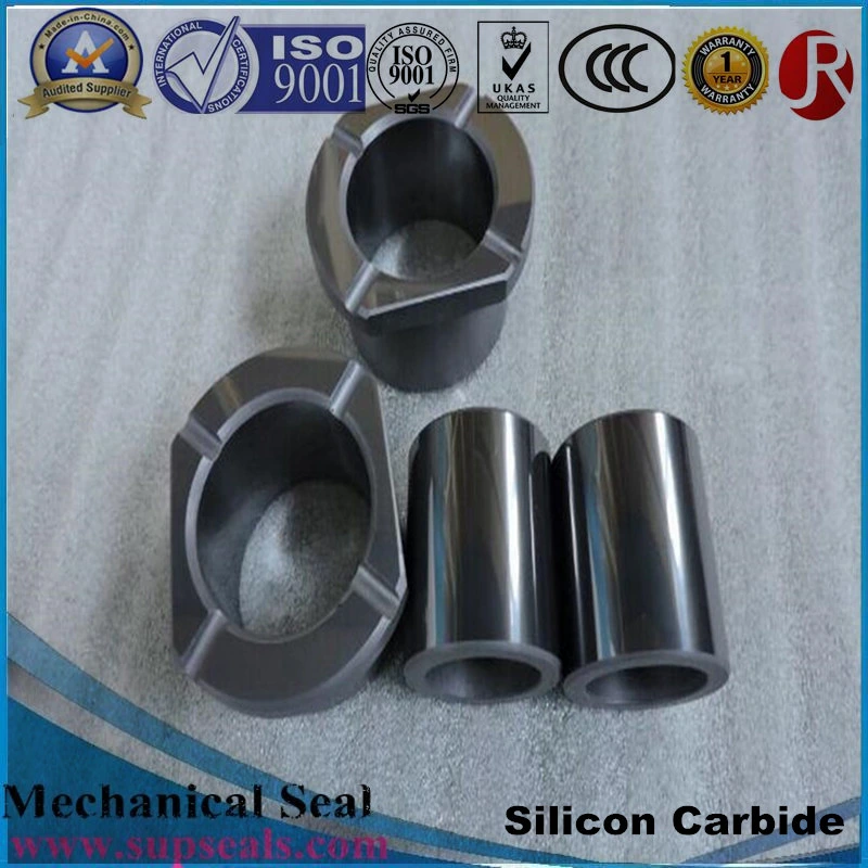 Sintered Silicon Carbide Sic Sliding Bearing Retail/Wholesale