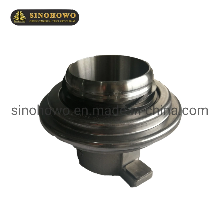 Sinotruck Tractor Truck Spare Parts Wg9725160510/1 Automotive Bearing-Clutch Release