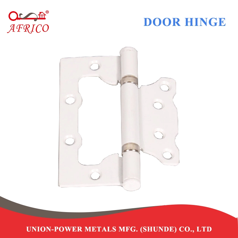 Precision Casting Investment Casting Steel Two Ball Bearing Door Hinges
