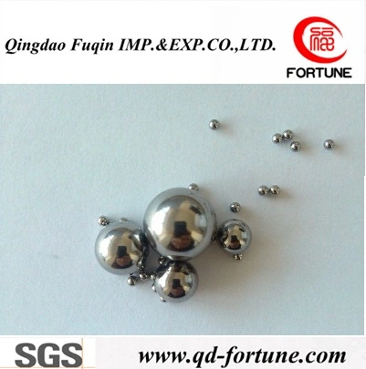 AISI304, AISI316 AISI420 AISI440 Stainless Steel Bearing Balls