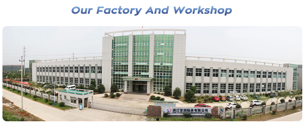 China Factory Cheap China Bearing Size 50*72*12 mm 6910 2RS Roller Bearing