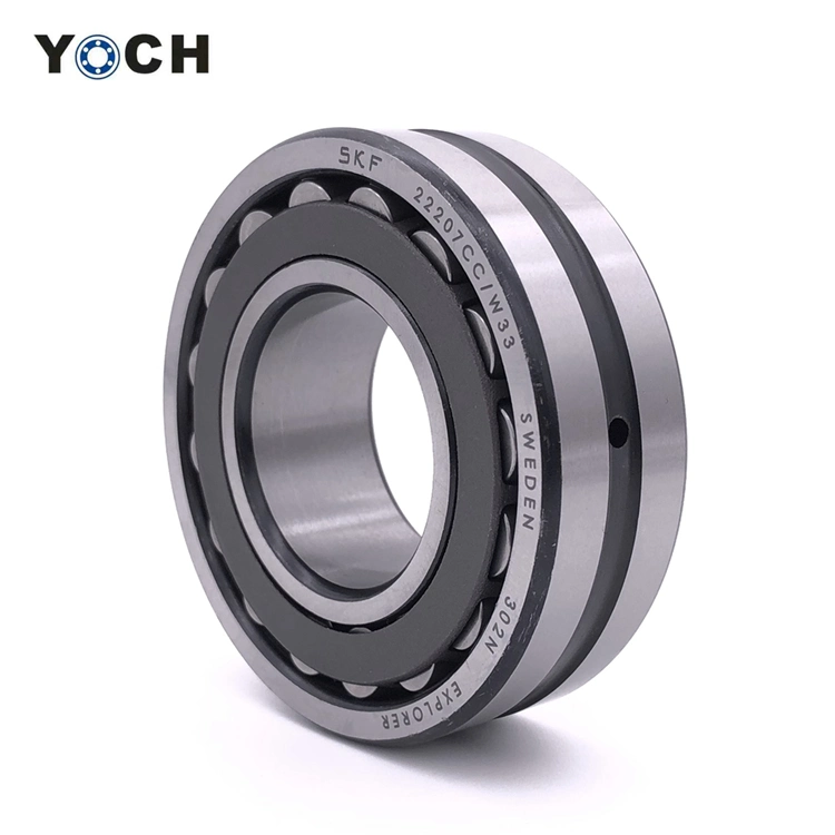 China Distributor Machinery Spare Parts SKF Tapered Roller Bearings 30308 Machinery Components Bearings