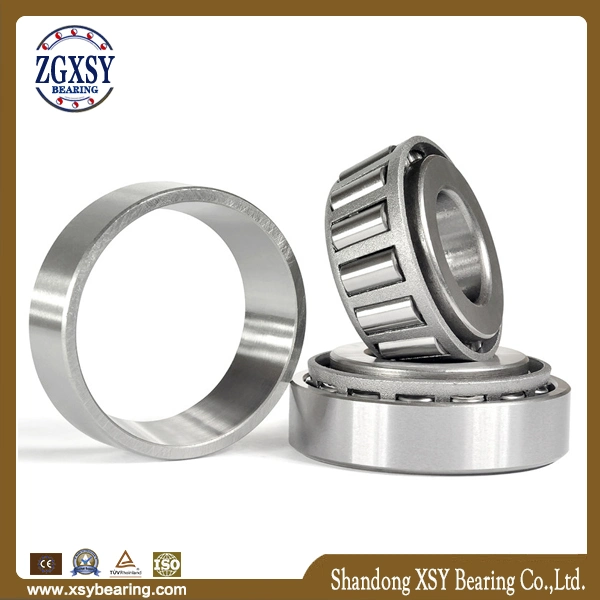 30210 China Manufacturers Mechanical Bearing Tapered Roller Bearing