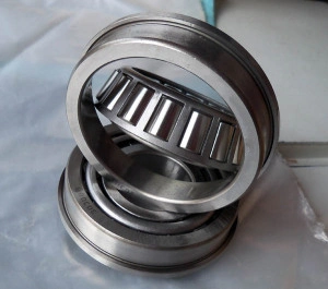 Timken Bearing 938/932 Suppliers Tapered Roller Bearing with Flange