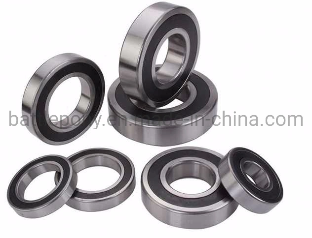 Bearings, Auto Parts, Forklift Mast Roller Bearings Special Bearings
