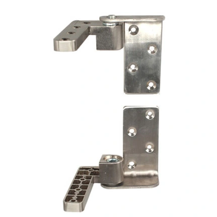Wholesale High Quality Heavy Duty Ball Bearing Welded Gate Pivot Hinges