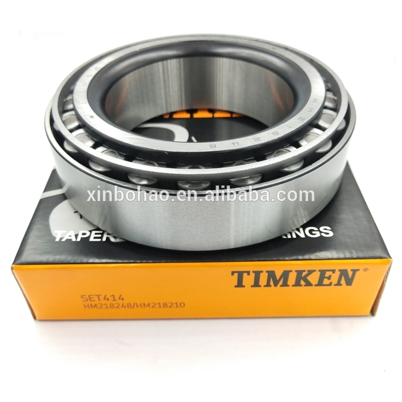 Competitive Price Taper Roller Bearing 32007X Js3549A/Js3510 30207 32207 33207 USA Timken Bearing with Catalogue