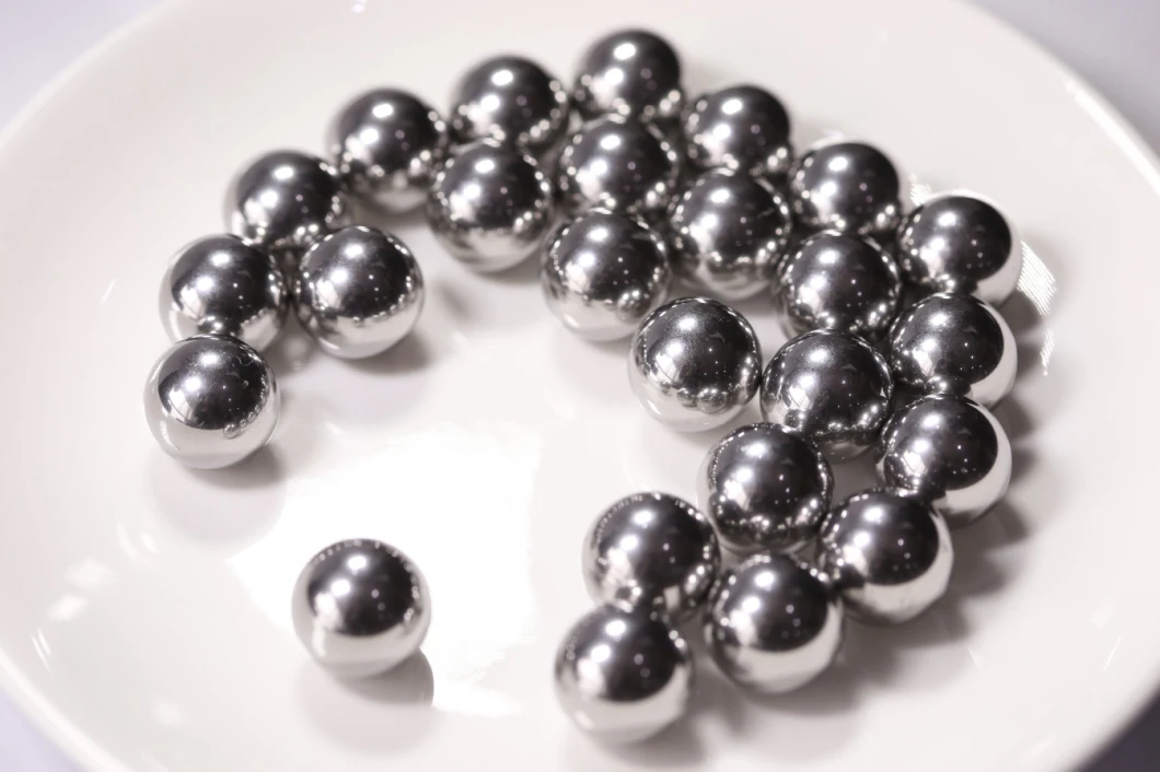 20mm 10mm Chrome Bearing Ball for Car/Auto/Axle Bearings