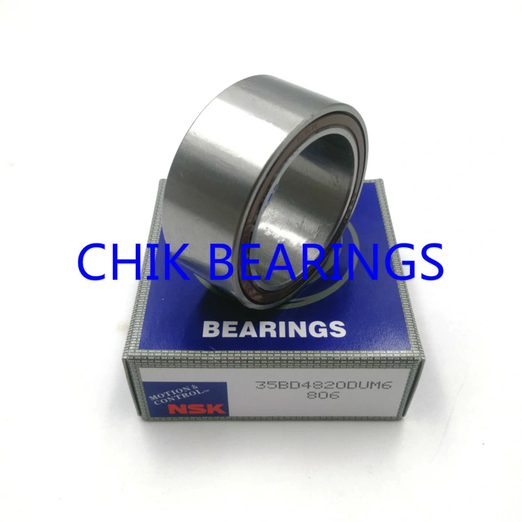 Wheel Bearing AC Compressor Bearingcompressor Clutch Bearingscompressor Bearing 40bd5524du 32bd4718du 32bd45du 35bd4820du Air Conditioner Bearing
