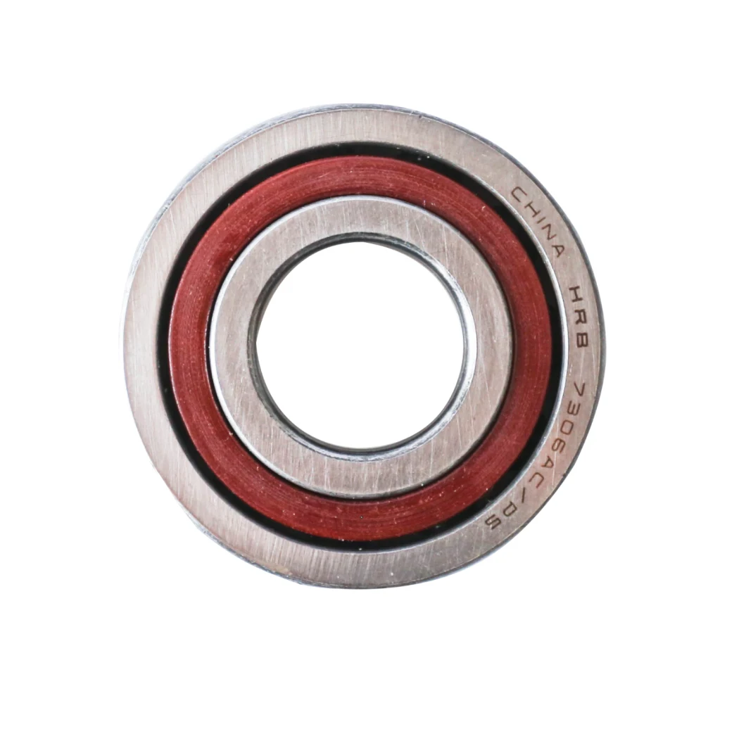 High Precision Ball Bearings for Auto Parts 6200 Motorcycle Parts Pump Bearings Agriculture Bearings