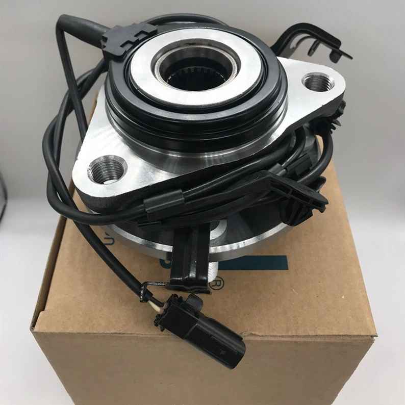 NSK 43570-60010 Wheel Hub Unit Bearing Auto Bearings
