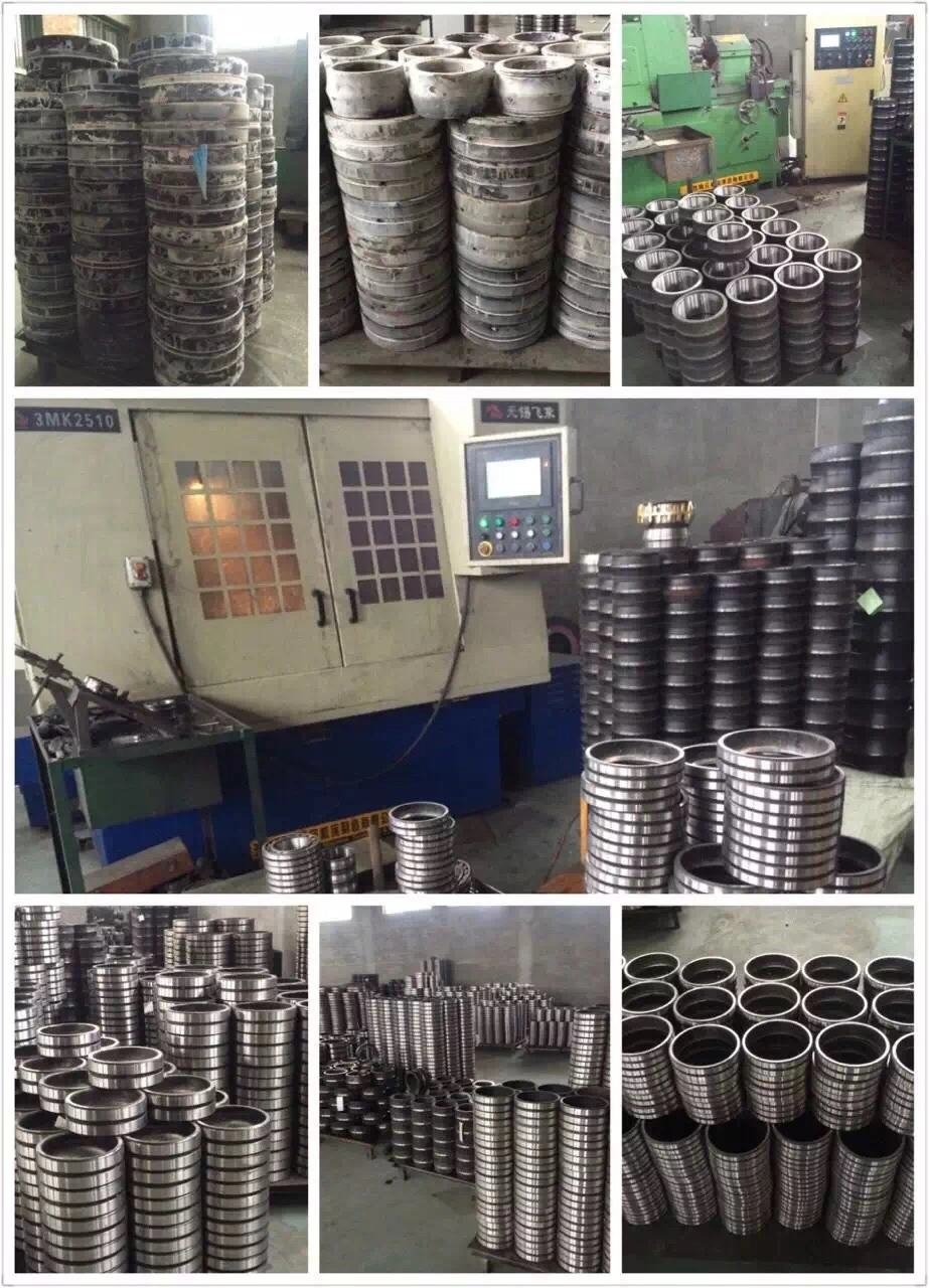 SKF Joint Bearing Ge100es-2RS Ball Bearing Factory Bearings and High Quality Bearings