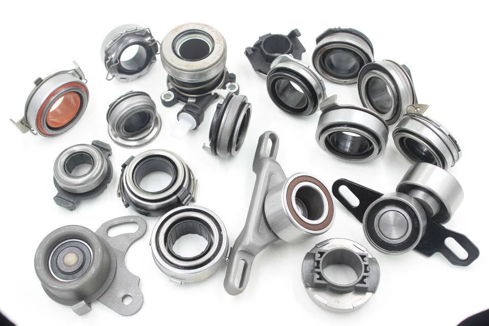 Toyota Auto Sapre Parts 90363-52001 Vkc3575 500069060 1863856001 Clutch Bearing