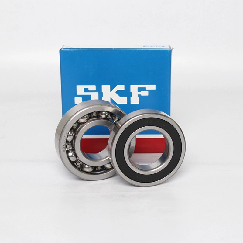 High Quality SKF 6300 Series Deep Groove Ball Bearing 6305