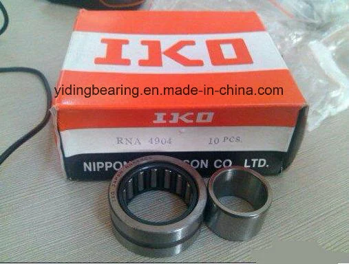 Na6904 Auto Flat Needle Roller Bearing with Good Quality and Competitive Price