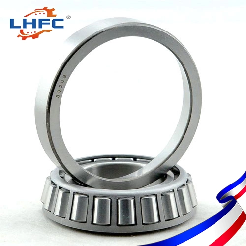 Taper/Tapered Roller Bearing 32217 Bearing Truck Bearing Factory Direct Supplier