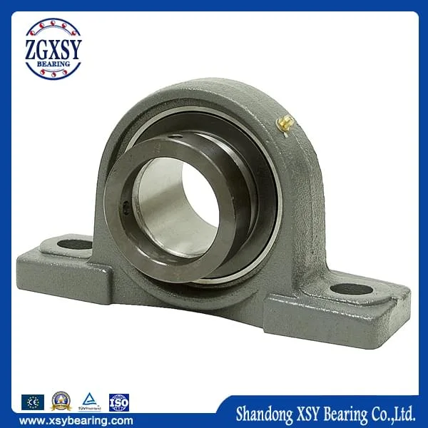 Large Mechanical Use Pillow Block Bearing with Good After-Sales Service UC200 UC300 UCP200 UCP300