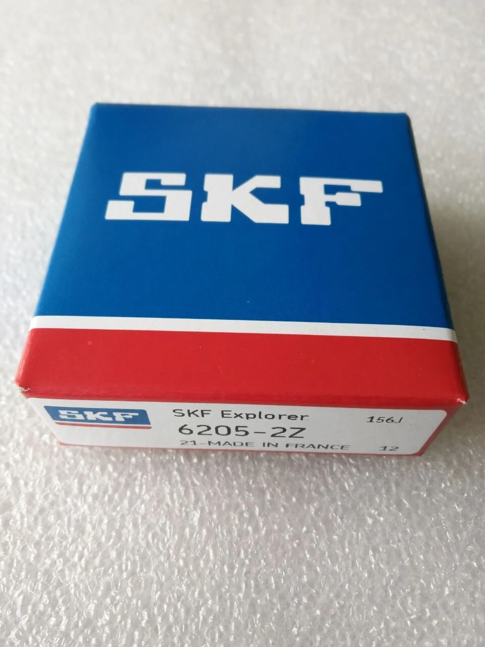 Made in Italy Large Stock SKF Ball Bearing 608-2z/C3 Zv3p5
