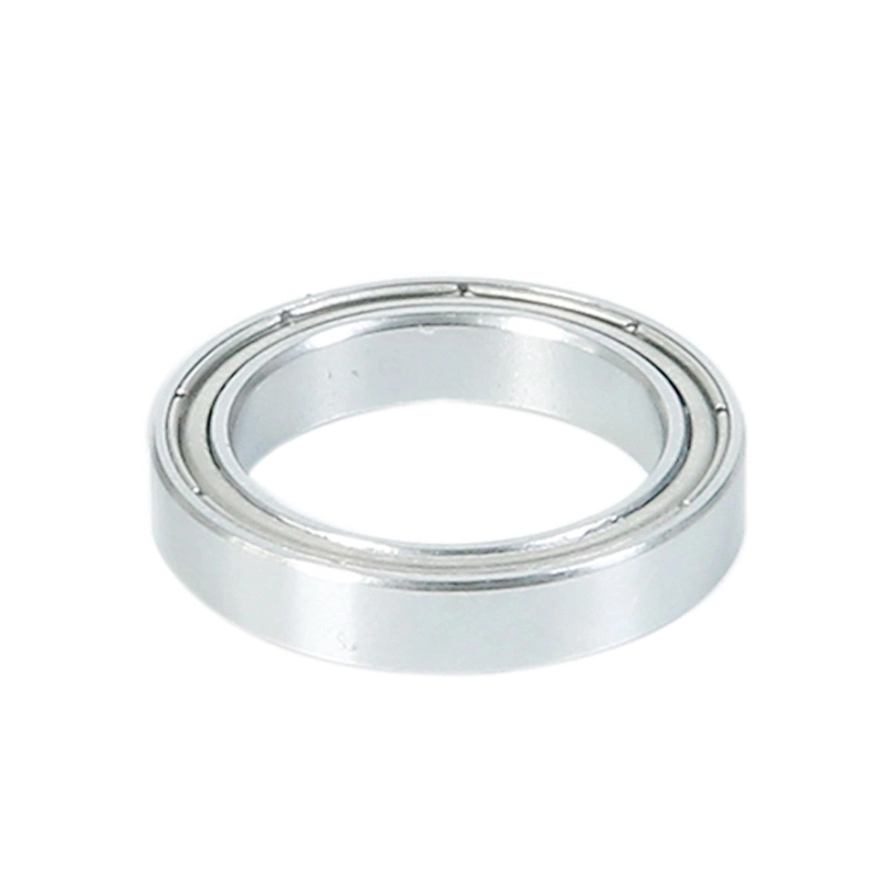 Cheap China Deep Groove Ball Bearing Size 17*23*4 mm 6703 Zz Bearing for Sale