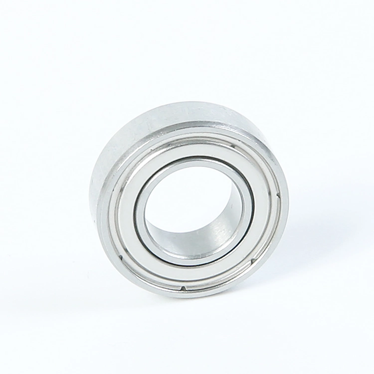 Bearing 686 Size 6*13*5 mm Miniature Roller Thin Section Ball Bearing Micro Bearings