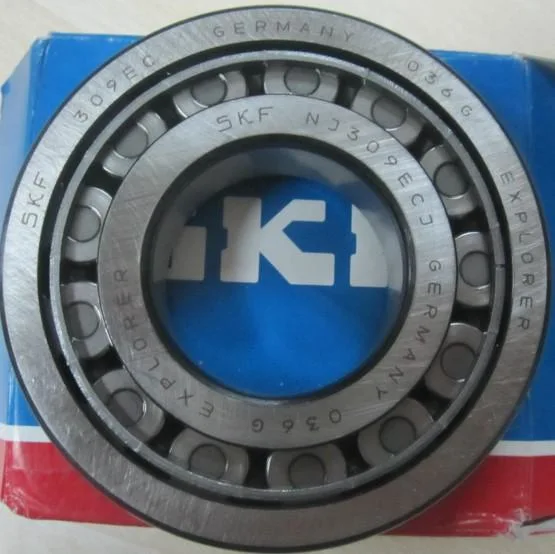 Cylindrical Roller Bearing N222 of Timken Rolling Bearings Chinese Factory