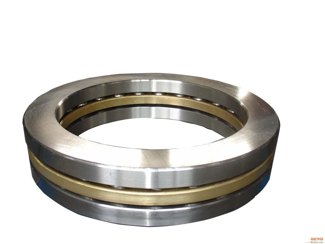Cylindrical Thrust Needle Roller/Rolling Bearings for Construction Mac