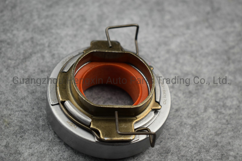 31230-60170 Clutch Release Bearing Wheel Hub Auto Bearing for Toyota