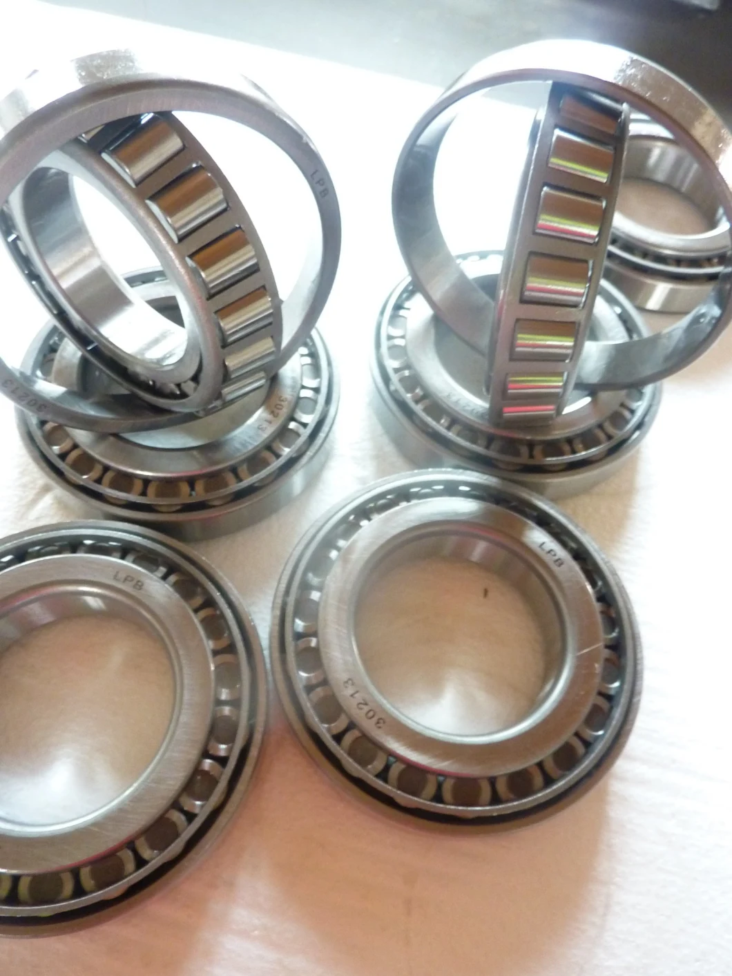 32216 Taper Roller Bearing 32218 32220 Roller Bearing From Chinese Factory