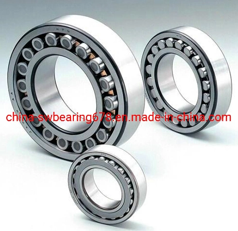 Chrome Steel Stainless Steel Taper Roller Bearing/Roller Bearing 32217 Bearing Truck Bearing