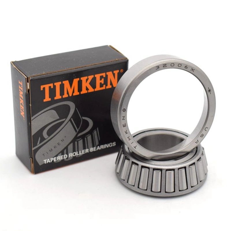 Timken SKF Koyo NSK NTN Origin Taper Roller Bearing 32019 32203 32204 32209 32210 32211 32212 32213 Lm11949/10 Catalog Tapered Bearing with Price List