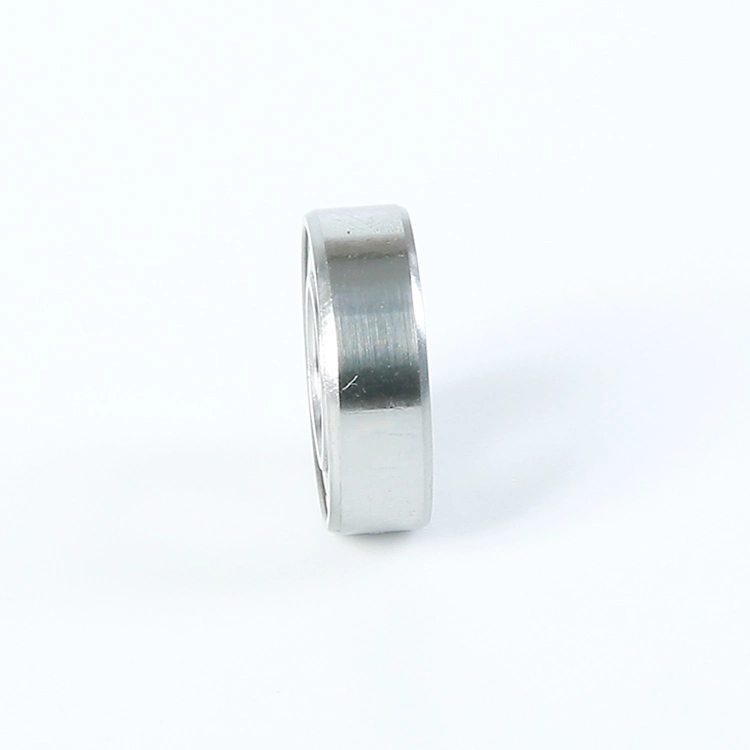 Steel 686 Size 6*13*5 mm Miniature Roller Thin Ball Bearings Small Bearing