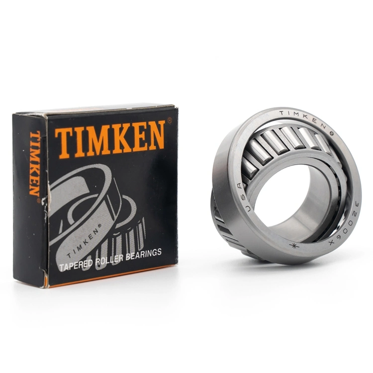 High Quality M12648-M12610 M12649-M12610 Tapered Roller Bearing for USA Inch Timken Bearing