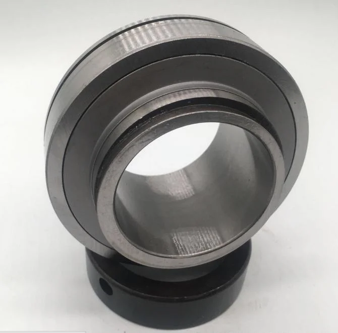 High Quality Insert Ball Bearing with Three Seals UC213 L3