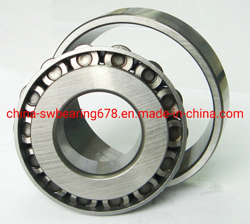 Chrome Steel Factory Price Taper Roller Bearing 32217 Bearing Truck Bearing