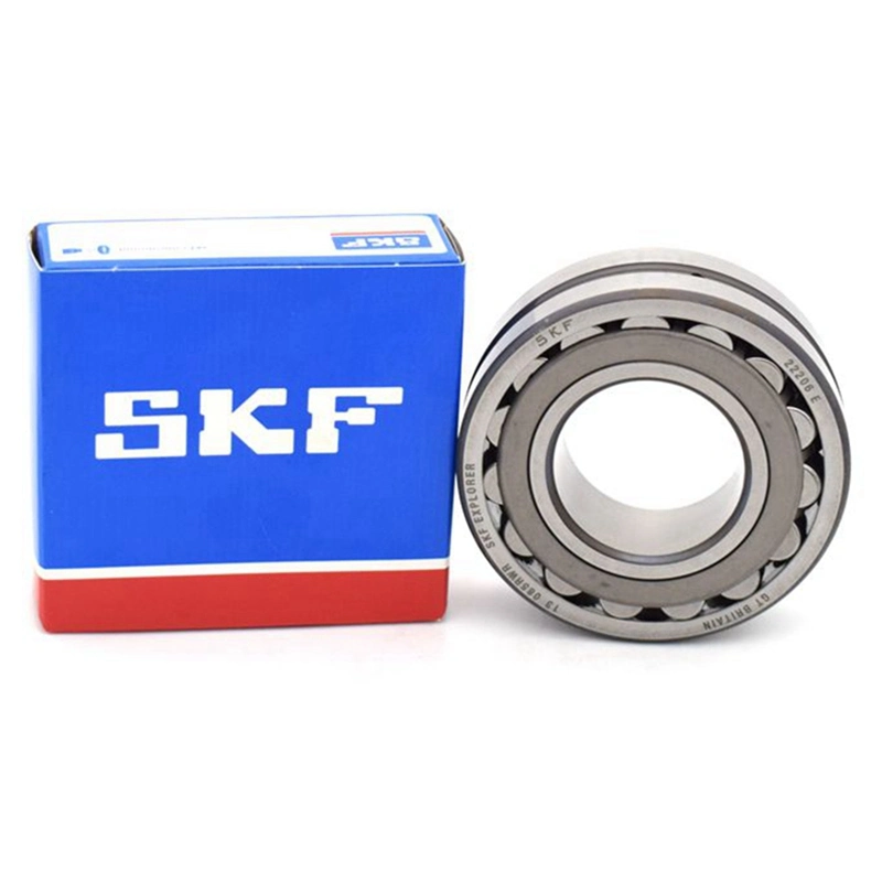 All Types of Spherical Roller Bearing 22207 22207c 22207cj 22207ck E Rolling Bearing for SKF NSK