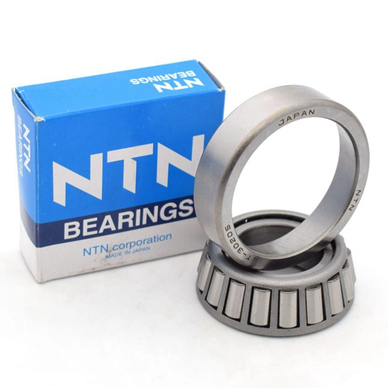 Trailer Parts 32317 32318 32319 32320 Taper Roller Bearing 32317 E32317j Tapered Bearing for Koyo NACHI NTN NSK