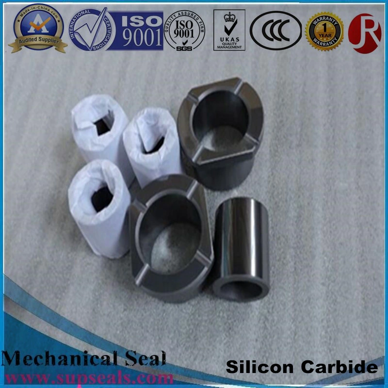 Sintered Silicon Carbide Sic Sliding Bearing Retail/Wholesale