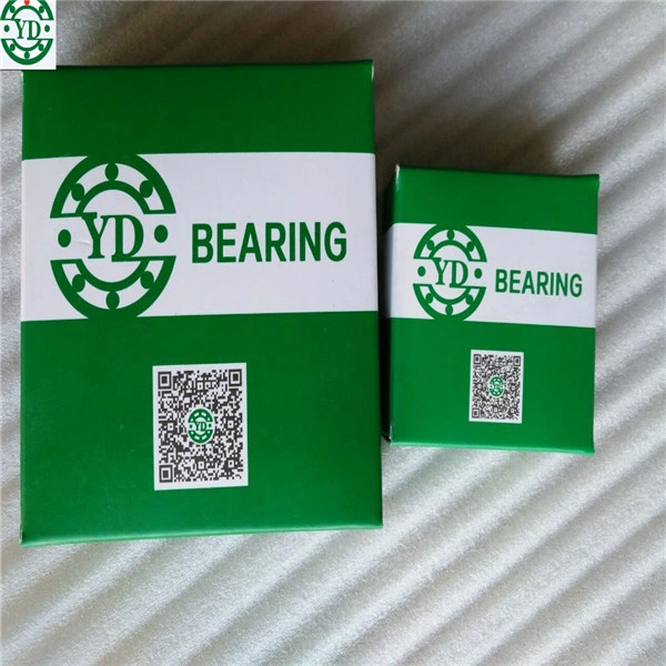 China Factory OEM Bearing Yd Brand Bearing Deep Groove Ball Bearing 6304-2RS/C3