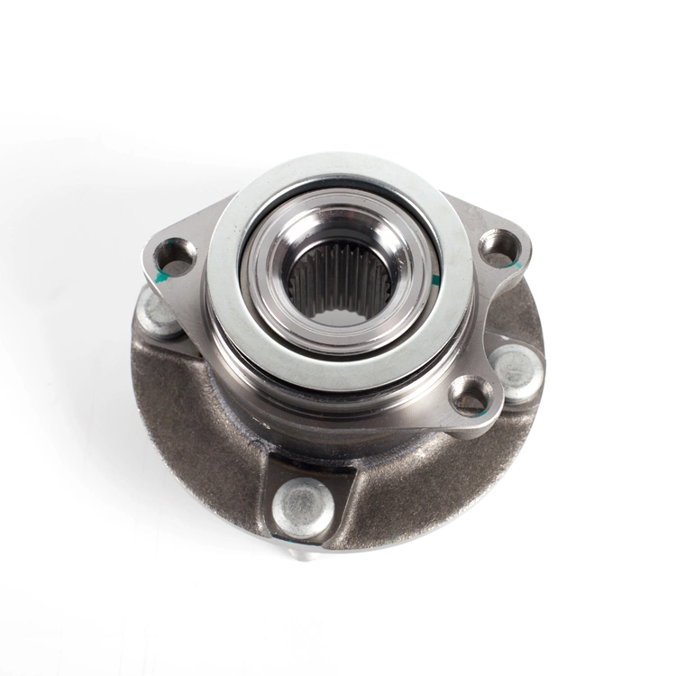 Ccl Auto Parts Right Front Wheel Hub Bearing Assy for Nissan Nv200 2010-2016 OE 40202-3jx0a
